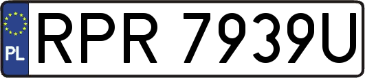 RPR7939U