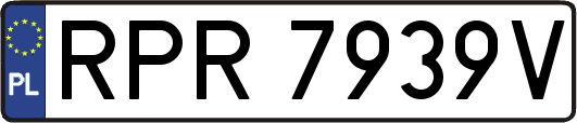 RPR7939V