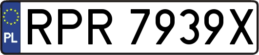 RPR7939X