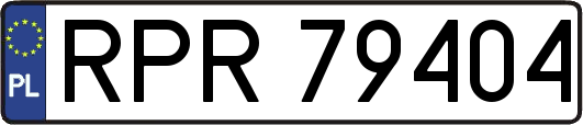 RPR79404