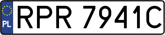 RPR7941C