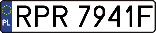 RPR7941F