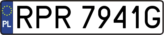 RPR7941G