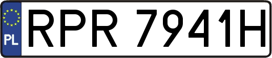 RPR7941H