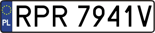 RPR7941V