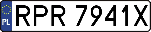 RPR7941X