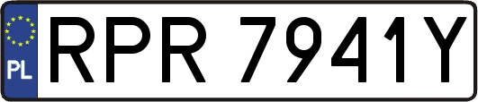 RPR7941Y