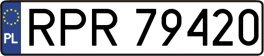 RPR79420