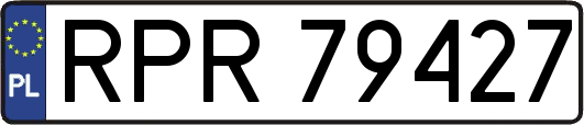 RPR79427
