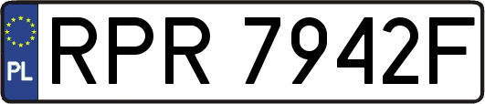 RPR7942F