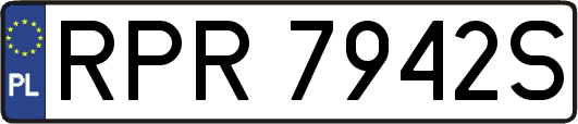 RPR7942S