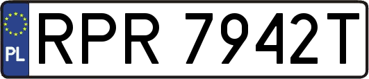 RPR7942T