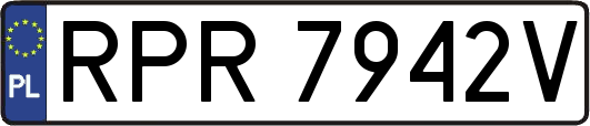 RPR7942V