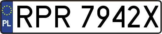 RPR7942X