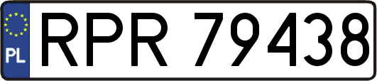 RPR79438