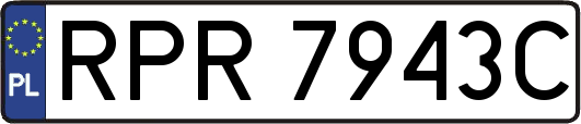 RPR7943C
