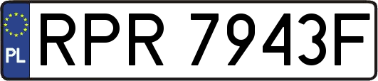 RPR7943F