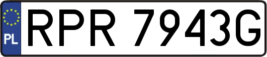 RPR7943G