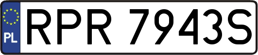 RPR7943S