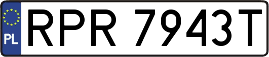 RPR7943T