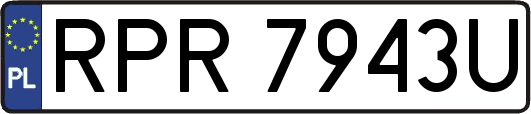 RPR7943U