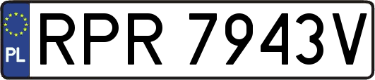 RPR7943V
