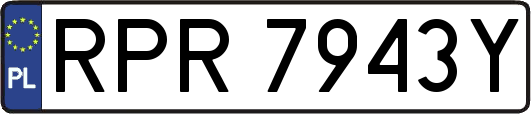 RPR7943Y