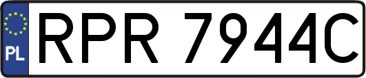 RPR7944C