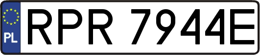 RPR7944E