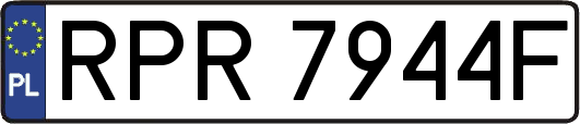 RPR7944F
