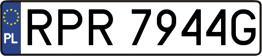 RPR7944G