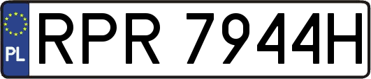 RPR7944H