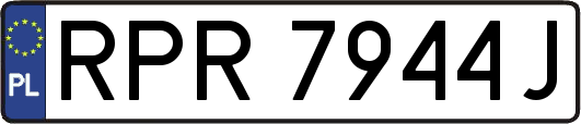 RPR7944J