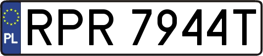 RPR7944T