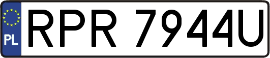 RPR7944U