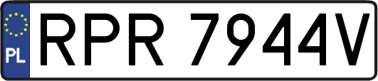 RPR7944V