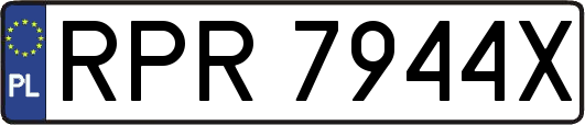 RPR7944X