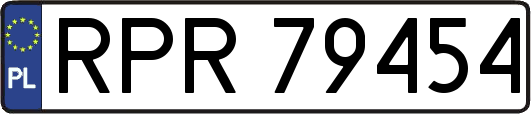 RPR79454