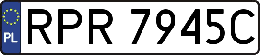 RPR7945C