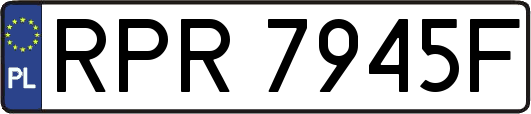 RPR7945F
