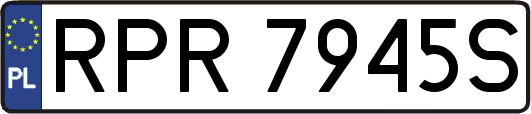 RPR7945S