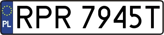 RPR7945T