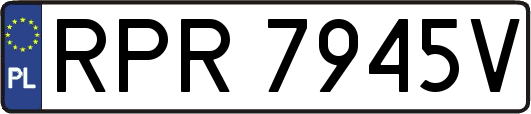 RPR7945V