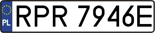 RPR7946E