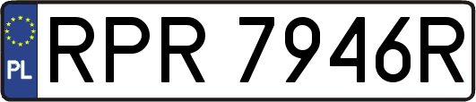 RPR7946R
