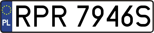 RPR7946S