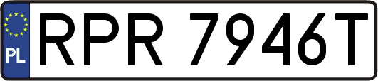 RPR7946T