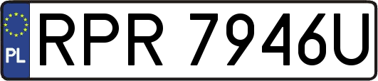 RPR7946U