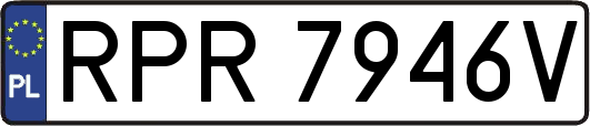 RPR7946V