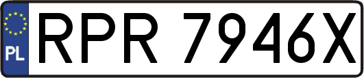 RPR7946X